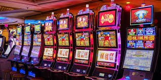 ori44 Lobby Slot Beragam