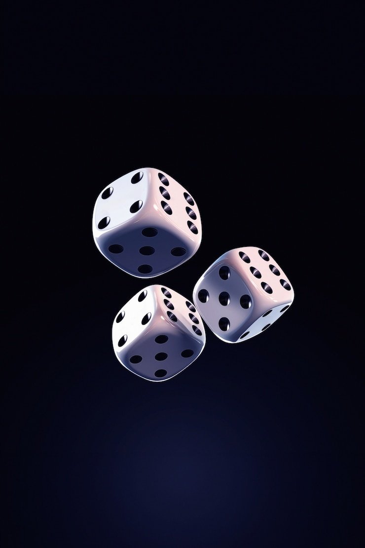 ori44 Meja Blackjack