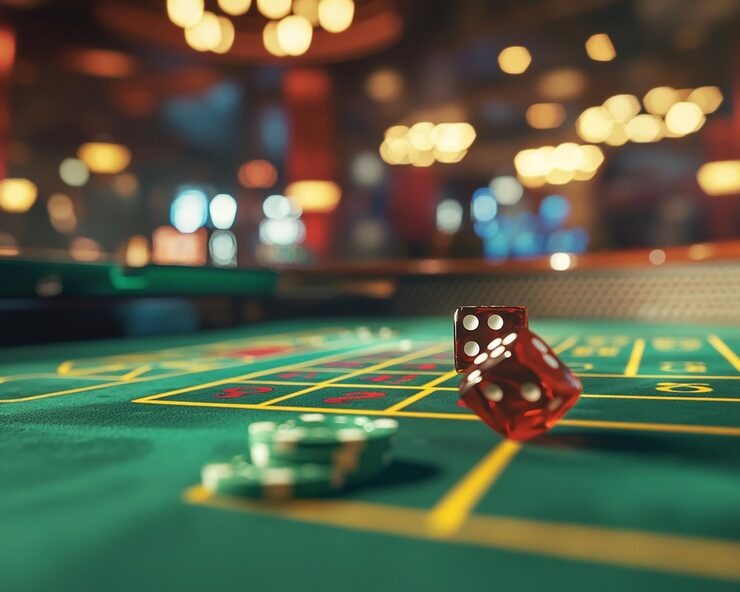 ori44 Aplikasi Live Casino Tables untuk Telefon Anda
