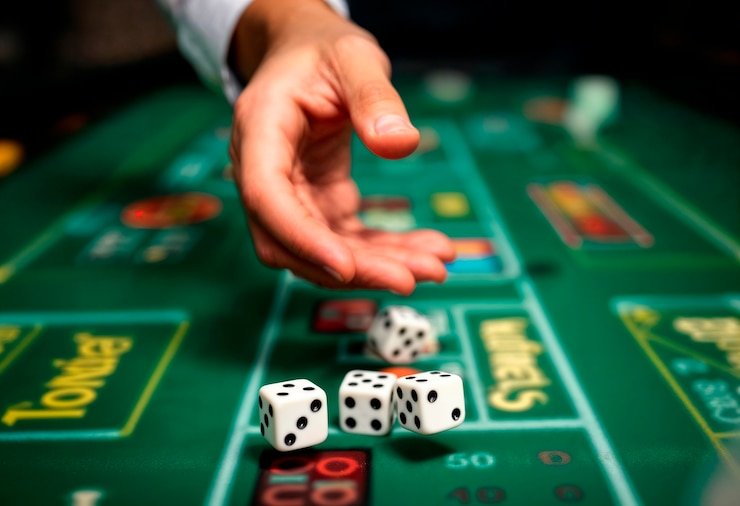 ori44 Akses Meja Langsung dan Slot Dalam Beberapa Saat